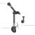 SmallRig 5605 - ramię Magic Arm z zaciskiem szczękowym do kamer sportowych